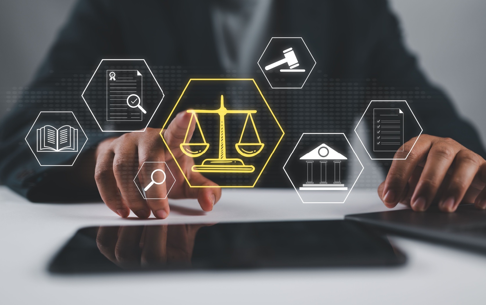 Legal Update