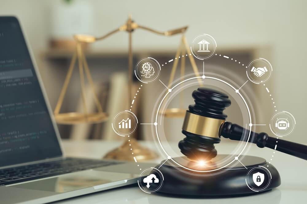 Copyright Case