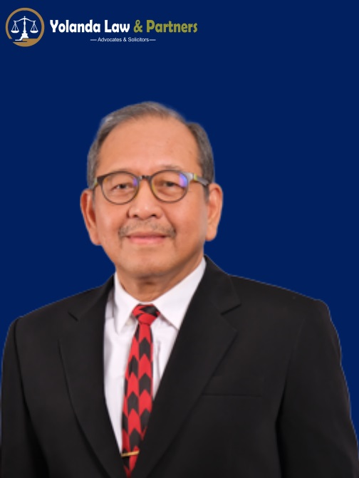Yolanda Wijaya