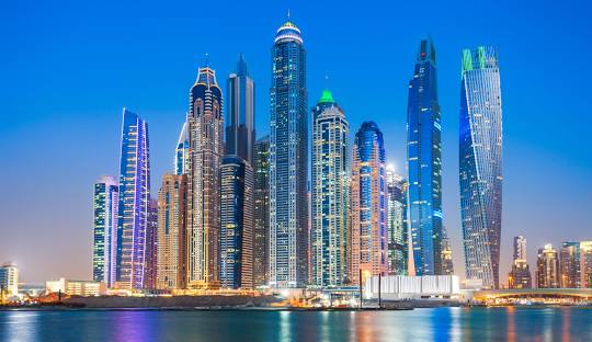 Middle East