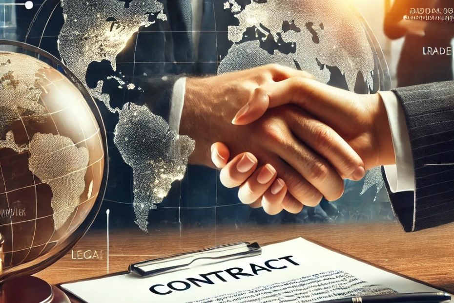International Contracts