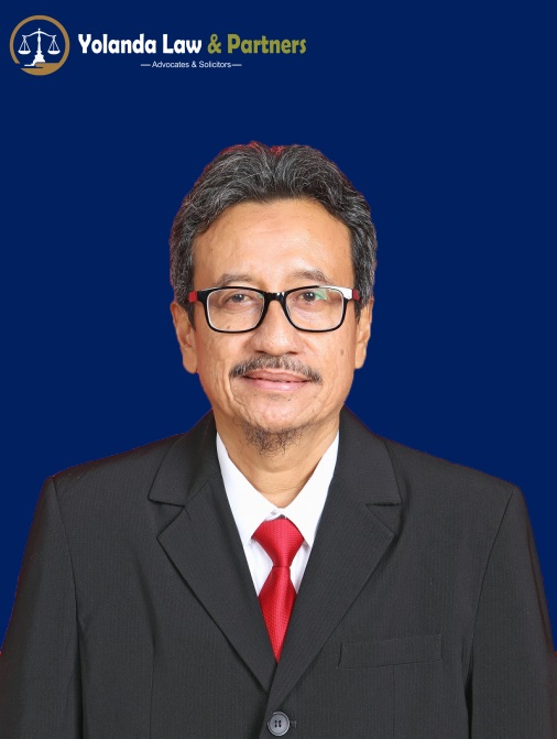 Andi Pratama
