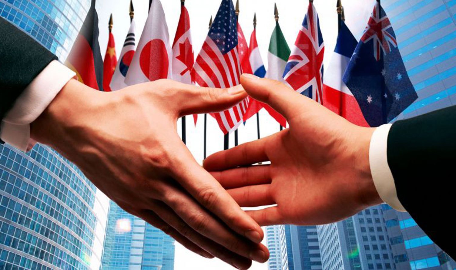 International Dispute Resolution