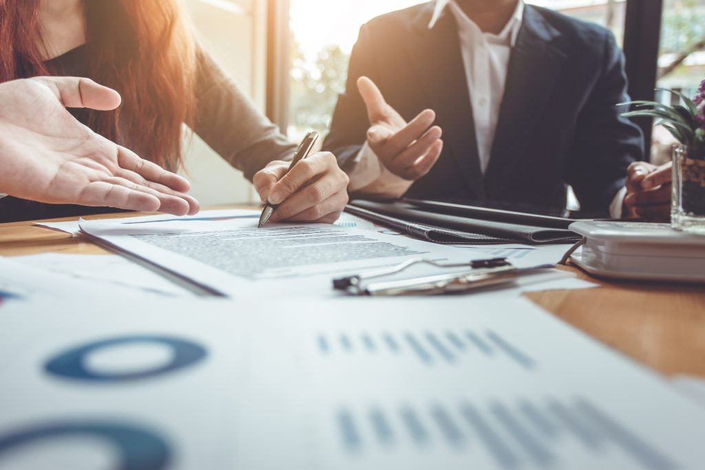 M&A Tax Case